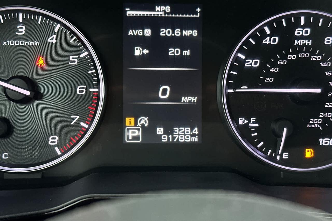 2023 Subaru Outback Premium Roseville CA