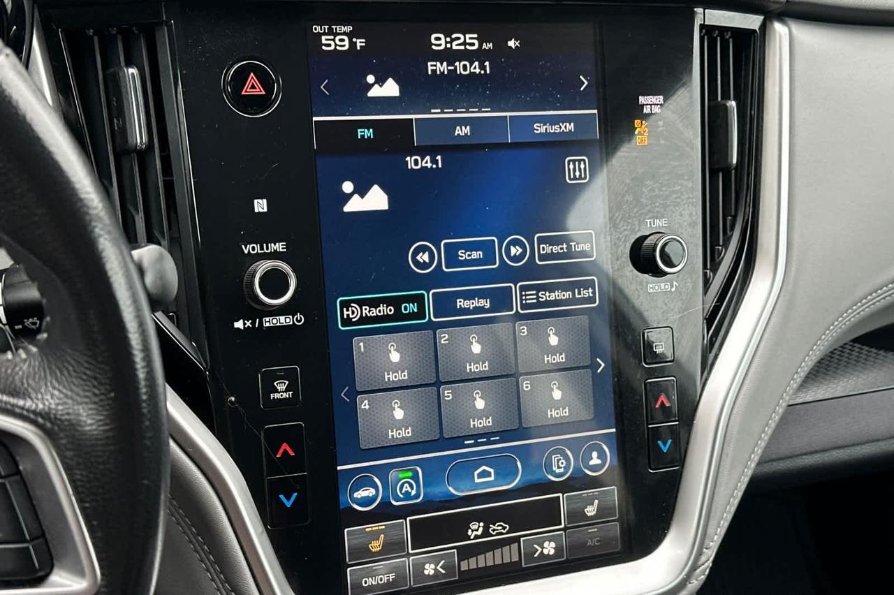 2023 Subaru Outback Premium Roseville CA