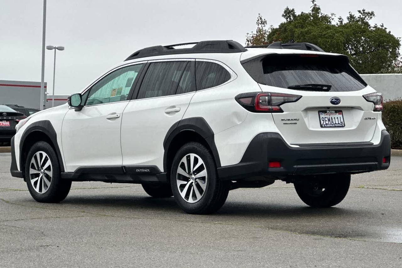 2023 Subaru Outback Premium Roseville CA
