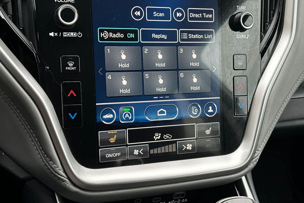 2023 Subaru Outback Premium Roseville CA