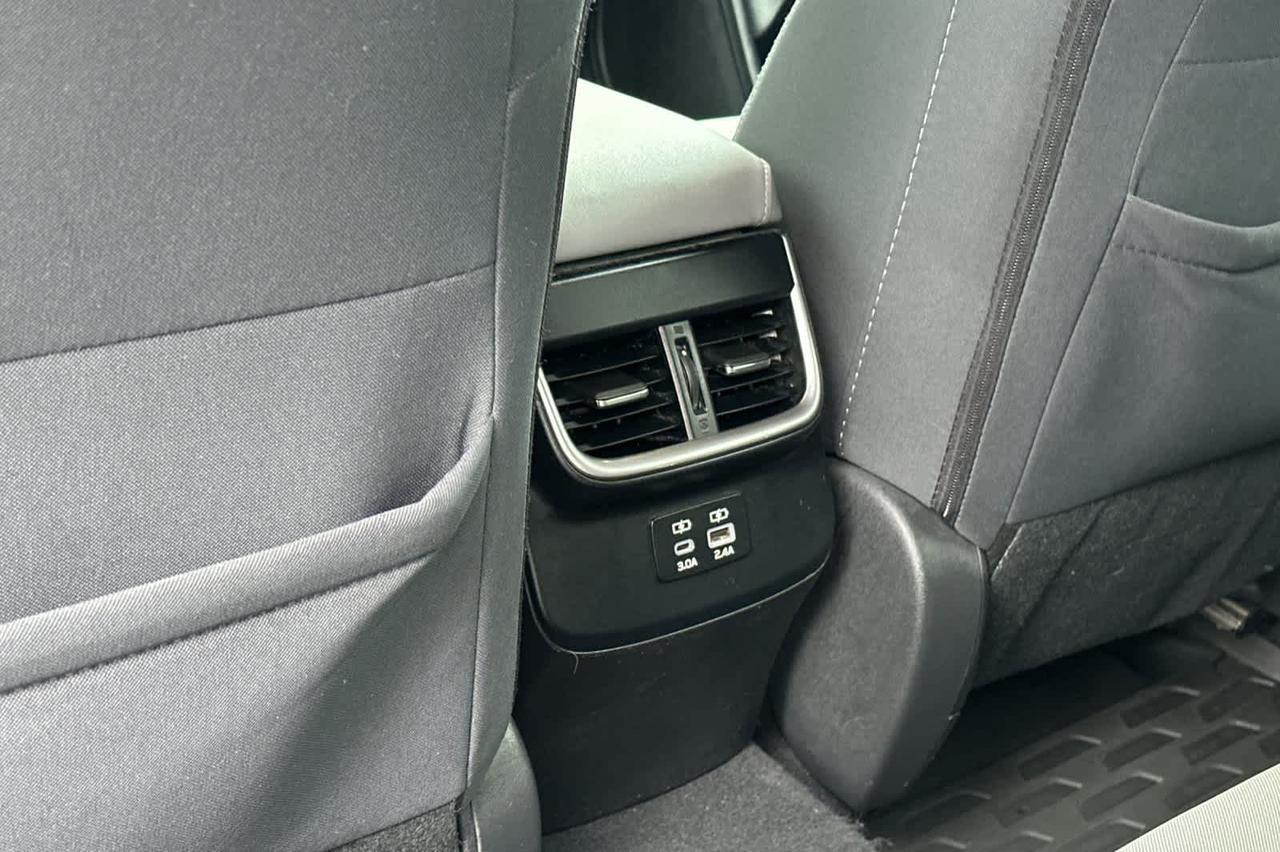 2023 Subaru Outback Premium Roseville CA