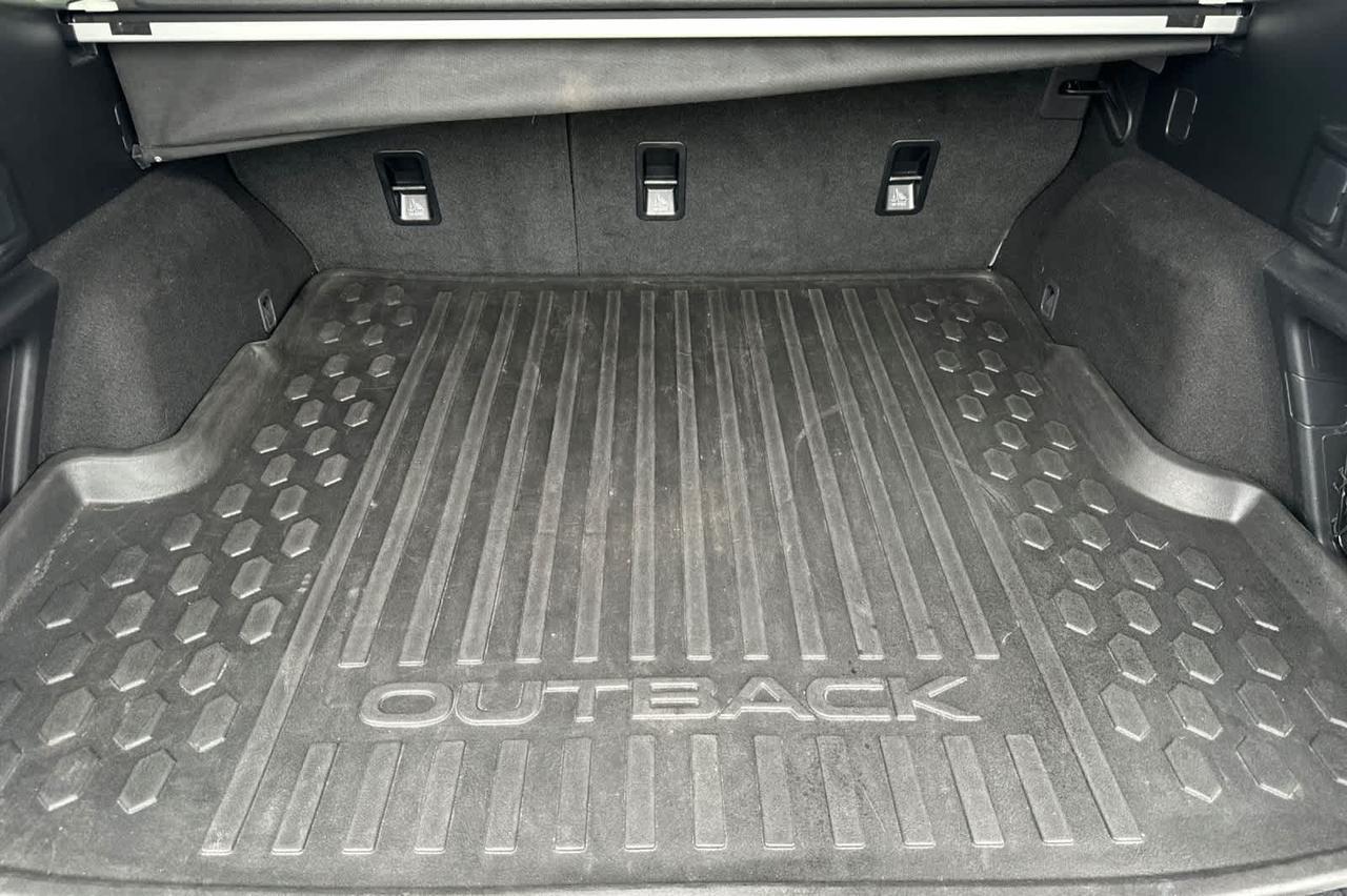 2023 Subaru Outback Premium Roseville CA