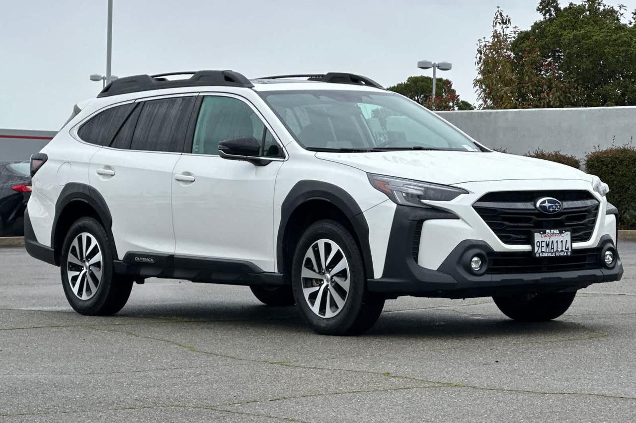 2023 Subaru Outback Premium Roseville CA