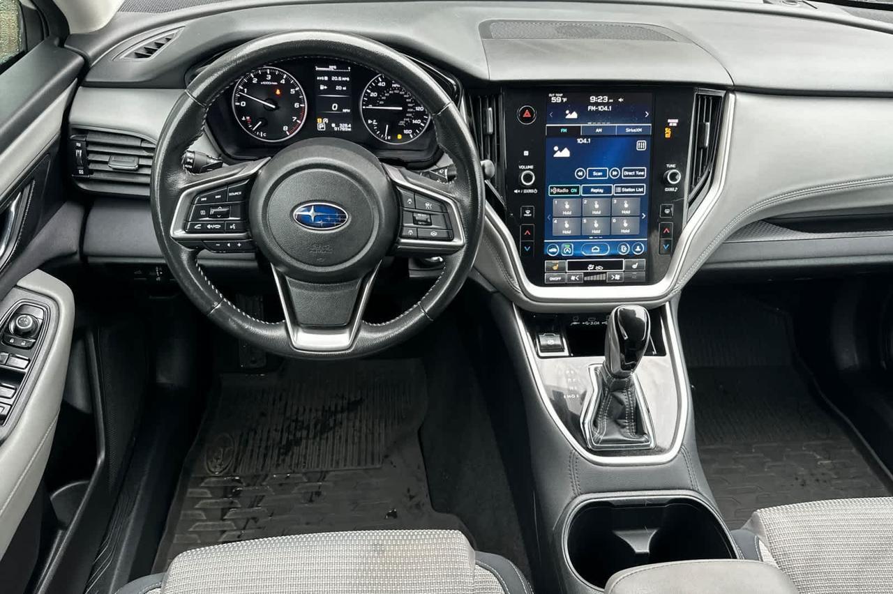 2023 Subaru Outback Premium Roseville CA