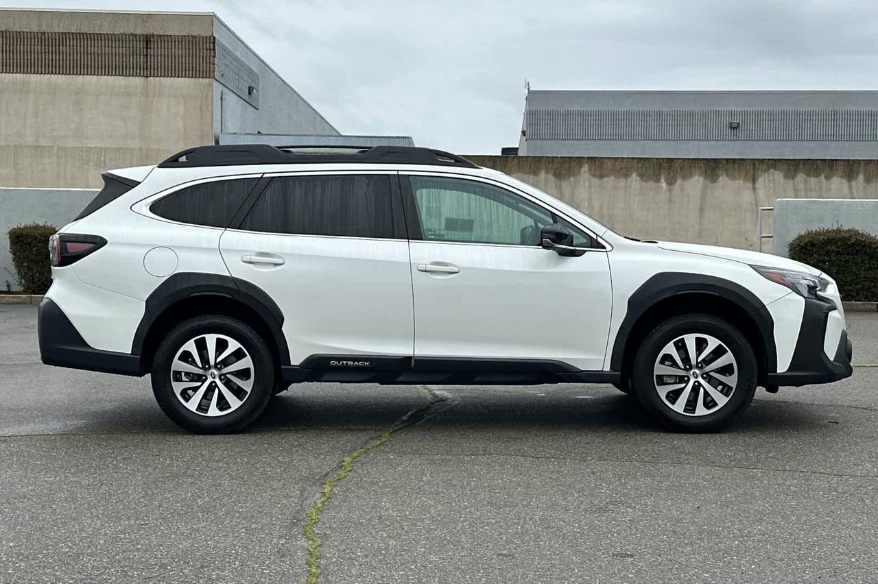 2023 Subaru Outback Premium Roseville CA