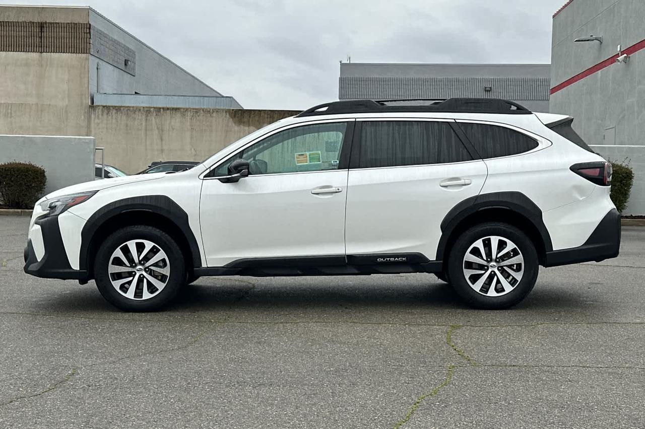 2023 Subaru Outback Premium Roseville CA