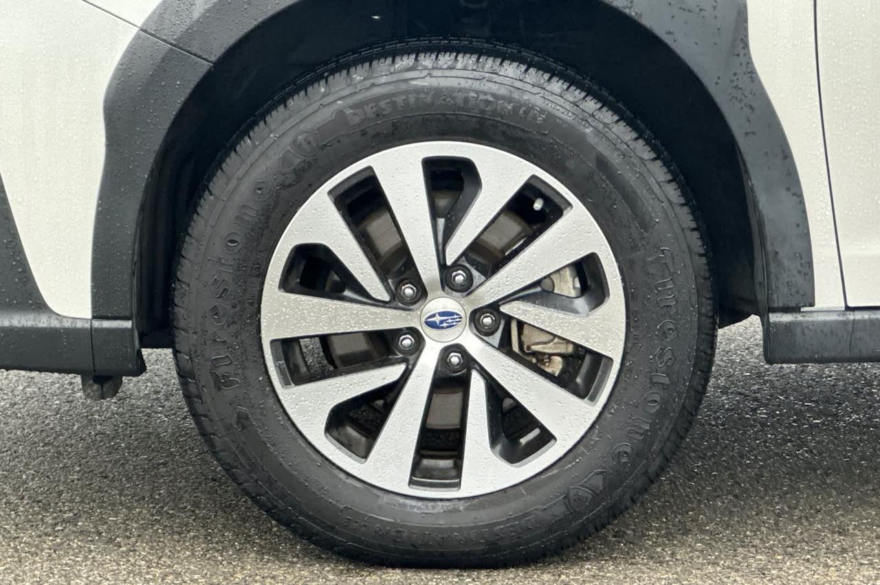 2023 Subaru Outback Premium Roseville CA