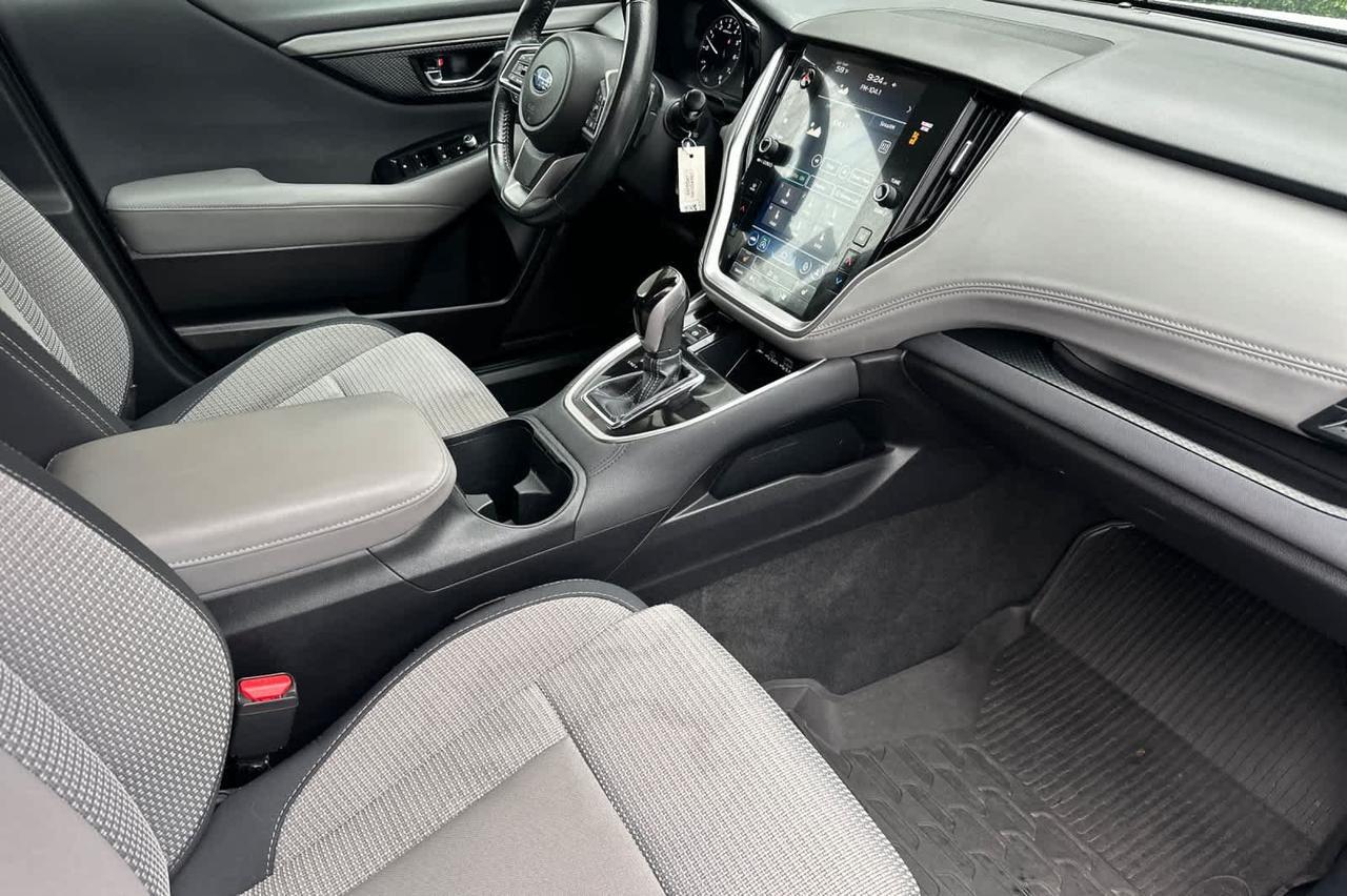 2023 Subaru Outback Premium Roseville CA