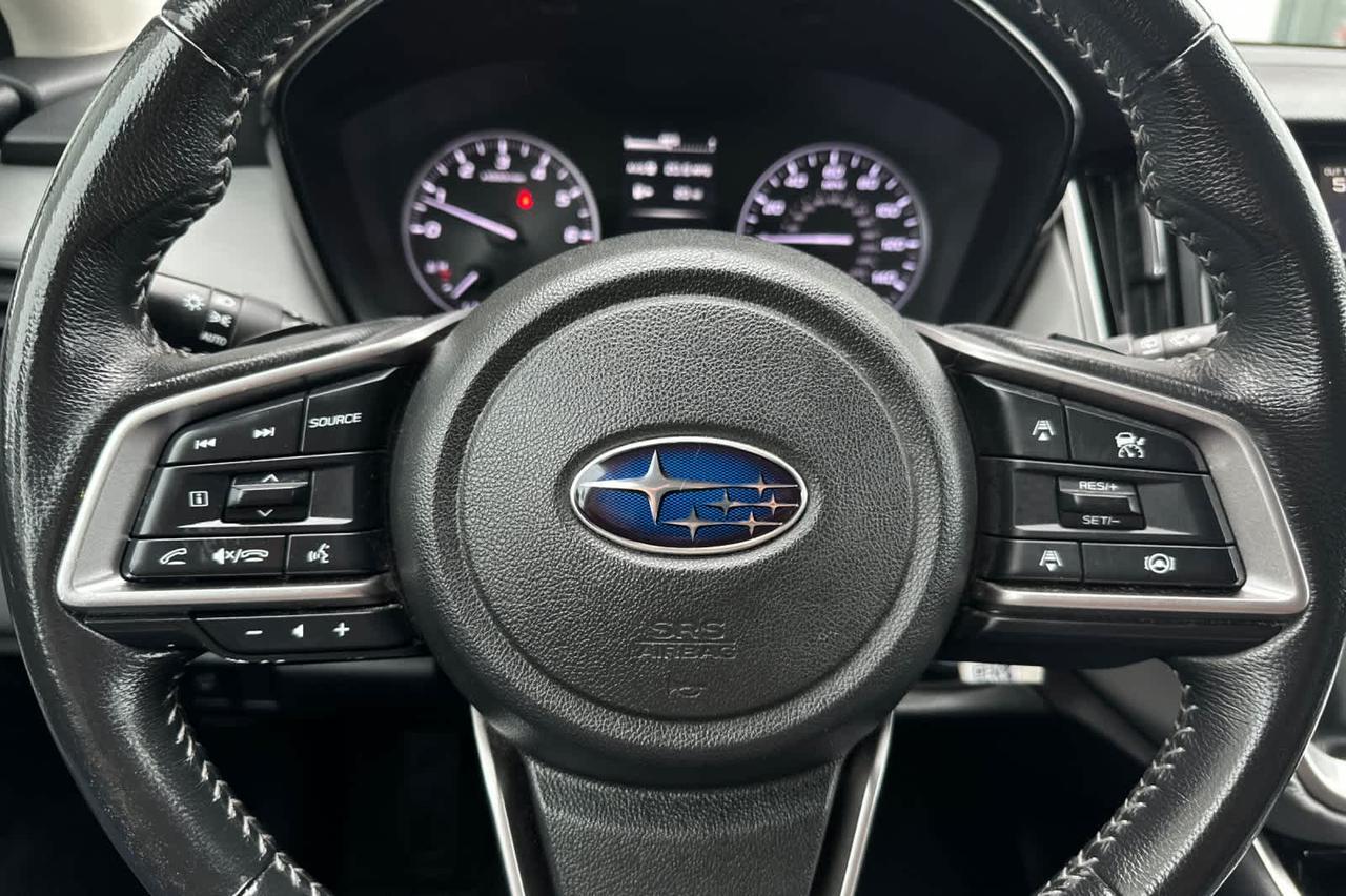2023 Subaru Outback Premium Roseville CA