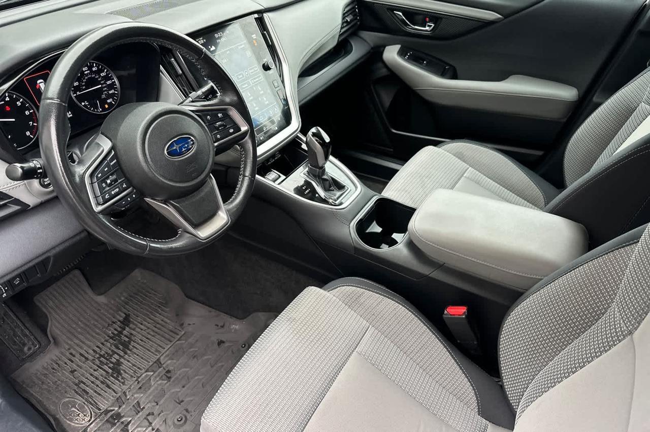 2023 Subaru Outback Premium Roseville CA