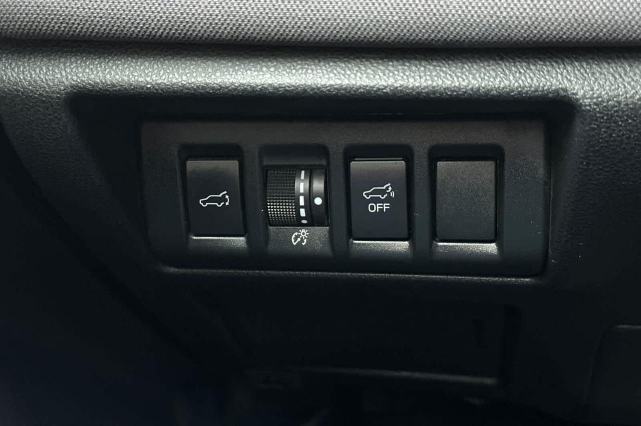 2023 Subaru Outback Premium Roseville CA