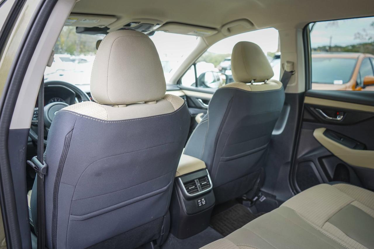 2023 Subaru Outback Premium San Antonio TX