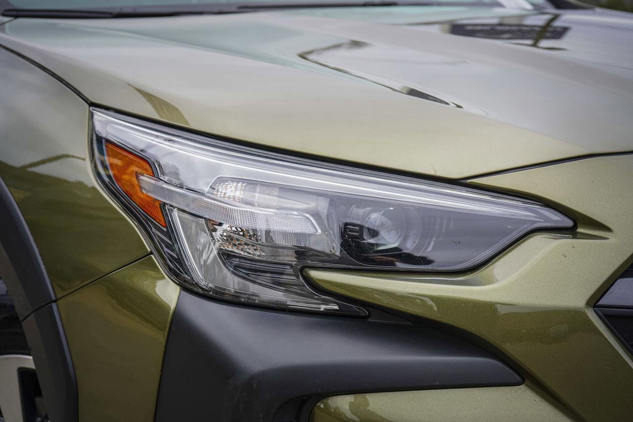 2023 Subaru Outback Premium San Antonio TX