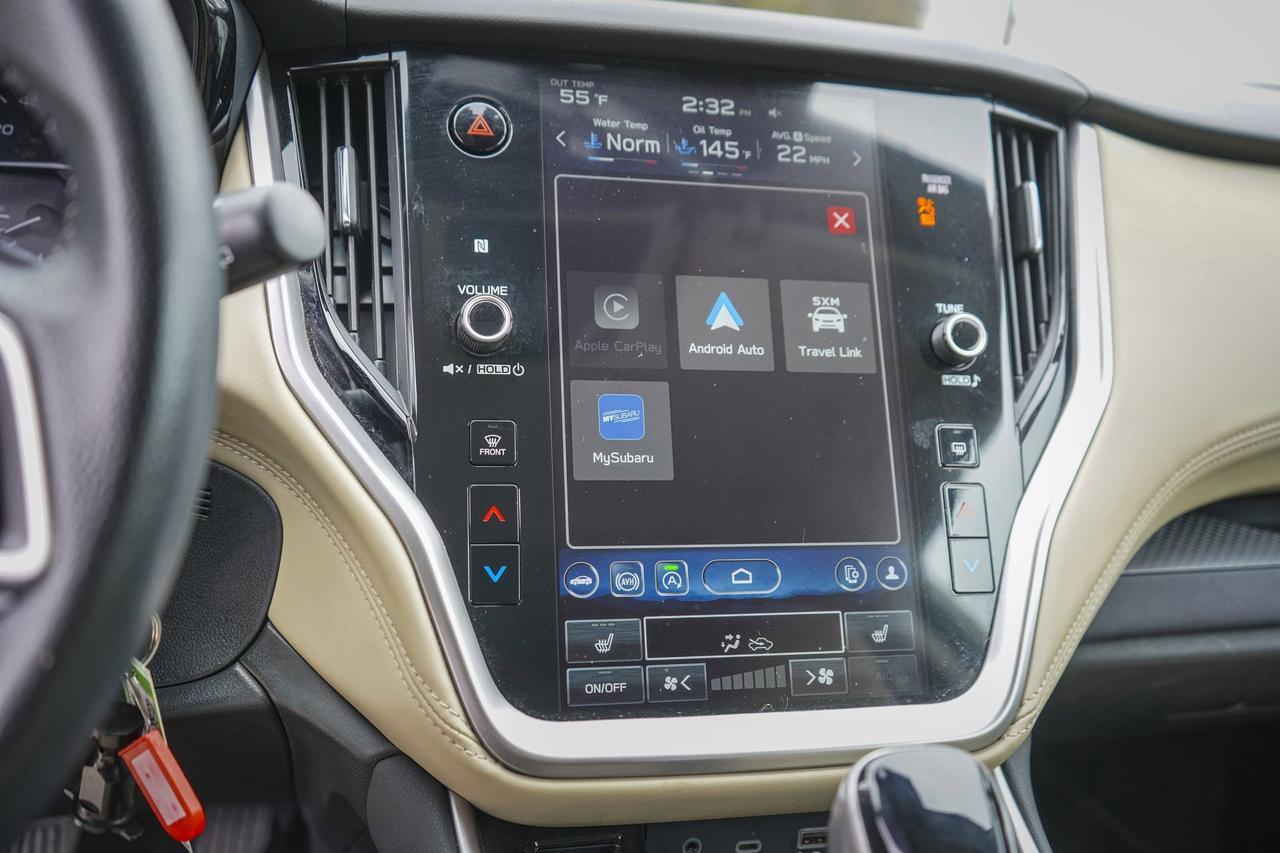 2023 Subaru Outback Premium San Antonio TX