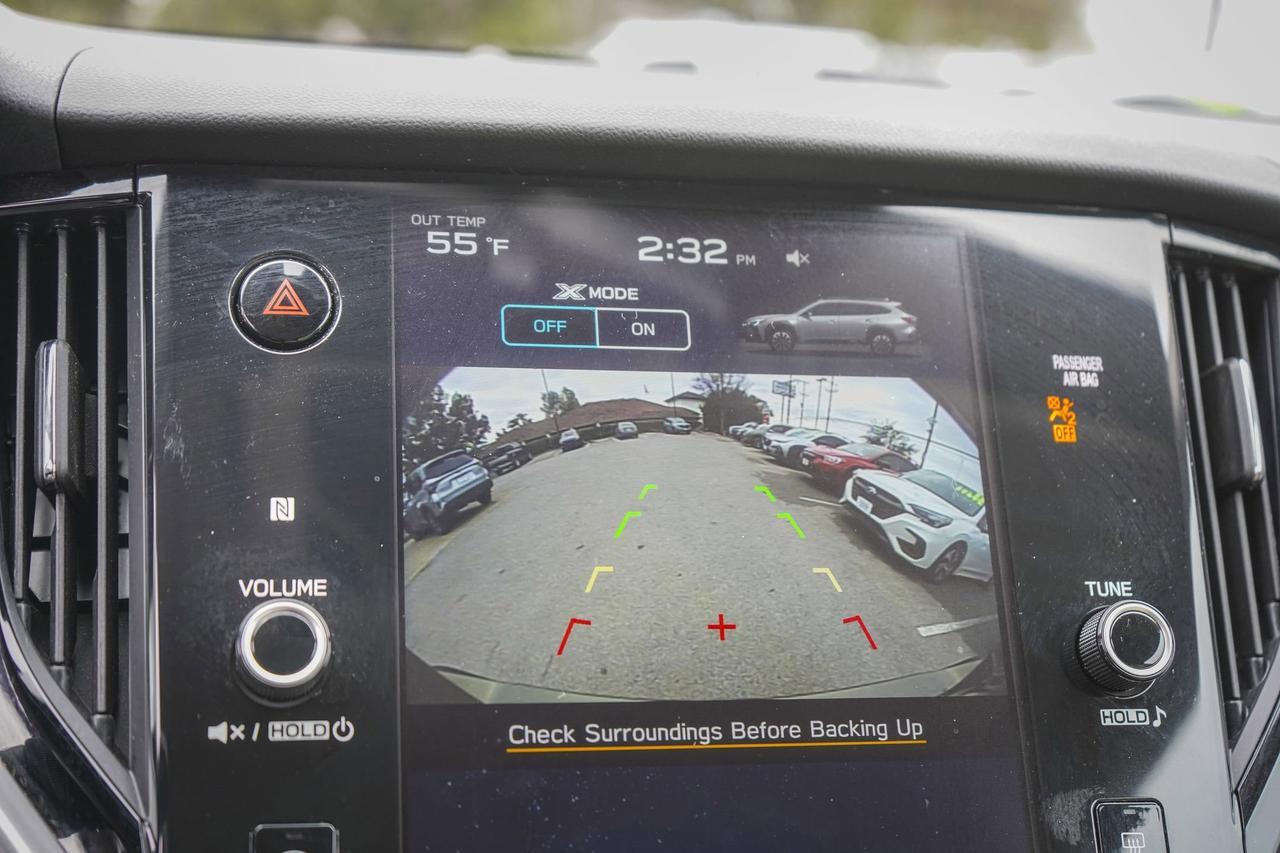 2023 Subaru Outback Premium San Antonio TX