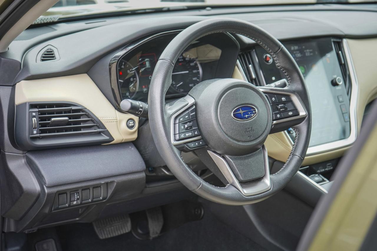 2023 Subaru Outback Premium San Antonio TX