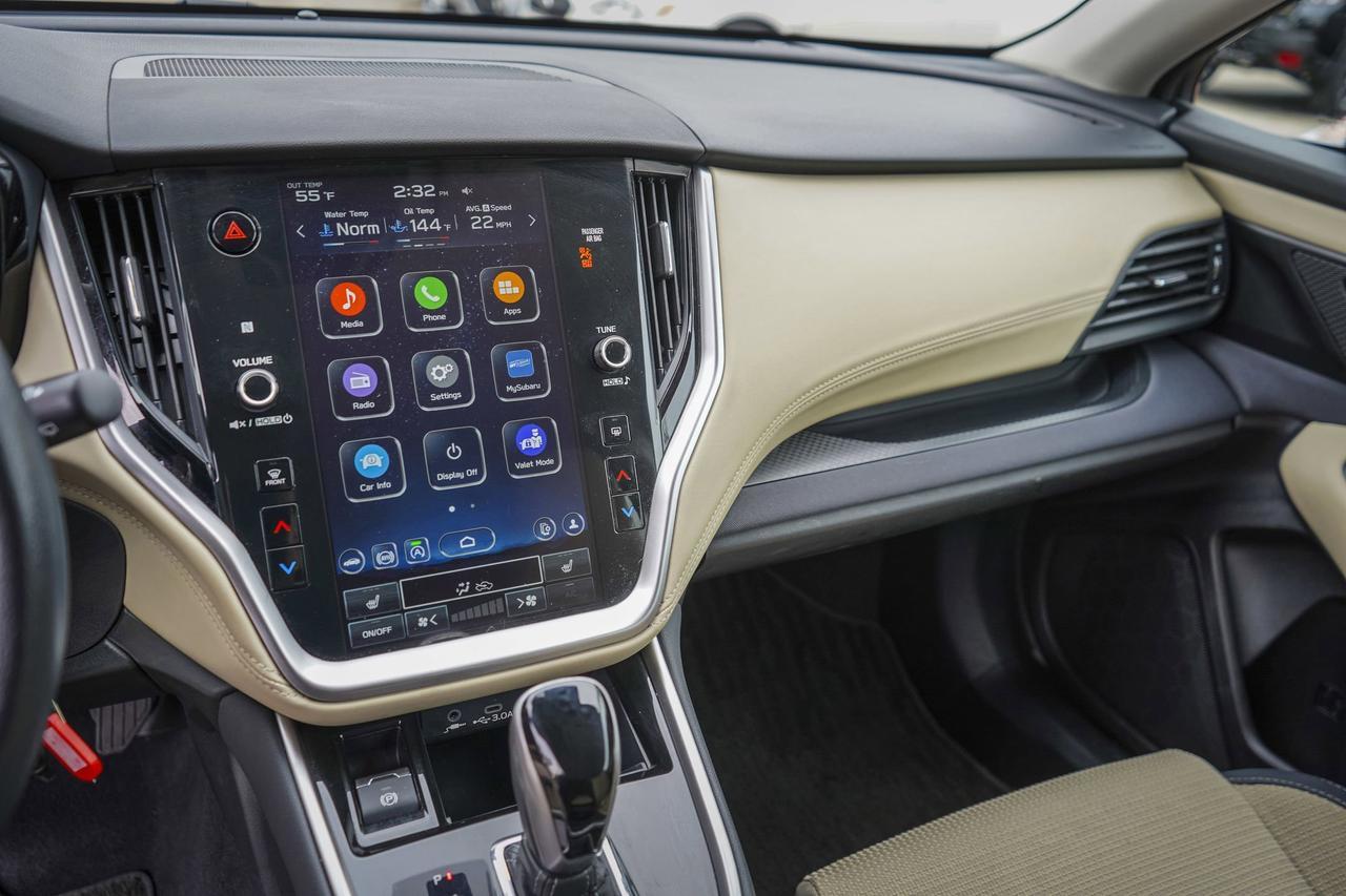 2023 Subaru Outback Premium San Antonio TX