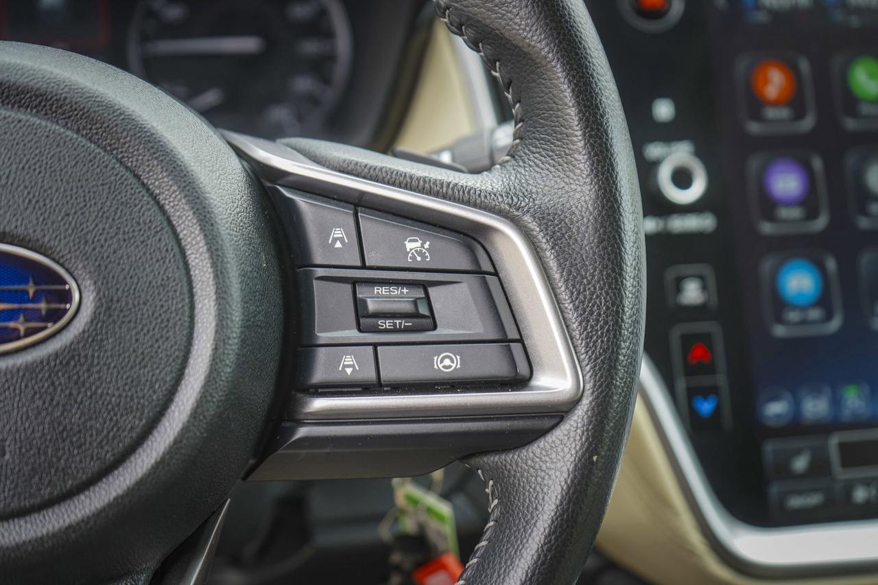 2023 Subaru Outback Premium San Antonio TX