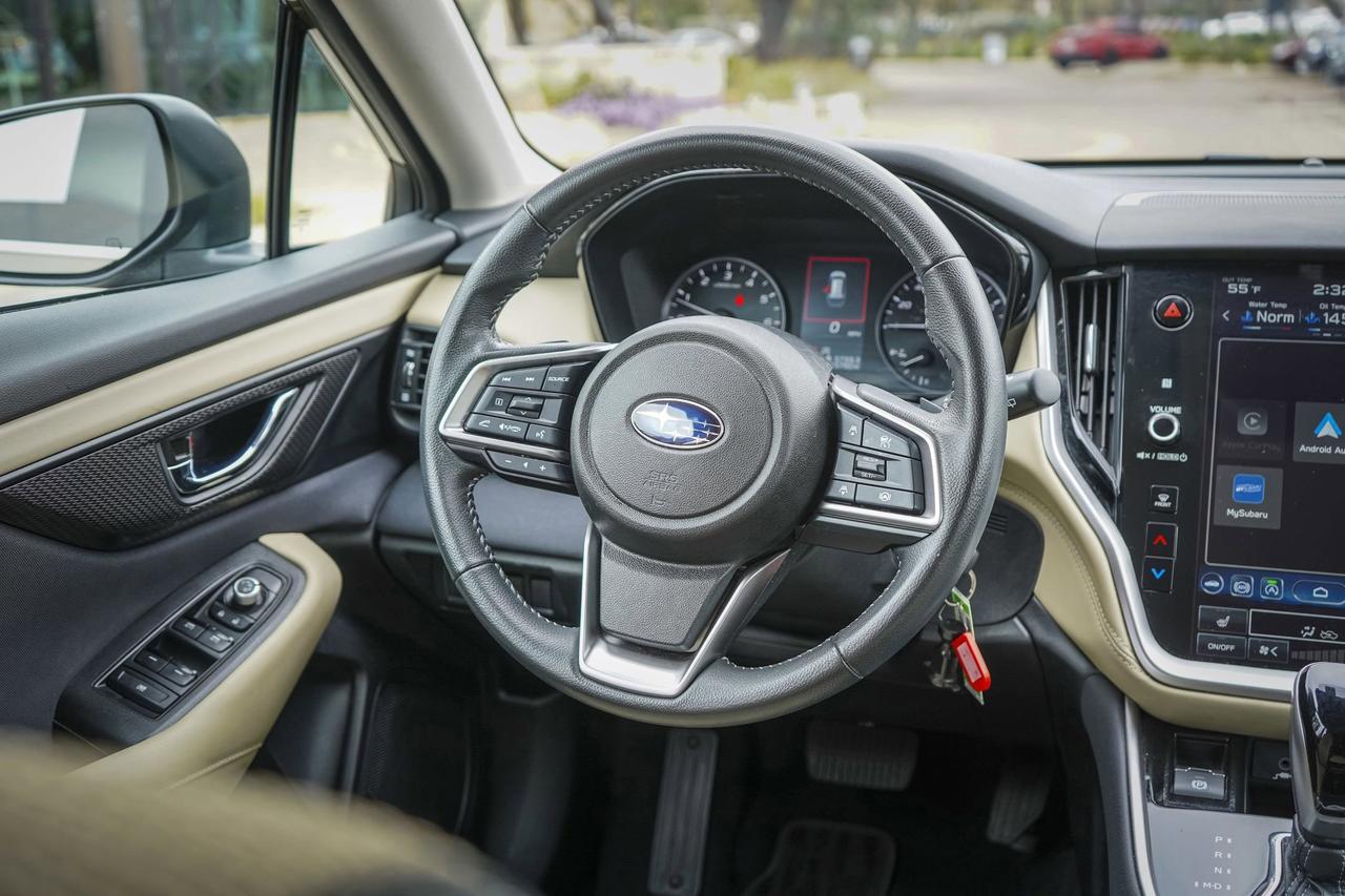 2023 Subaru Outback Premium San Antonio TX