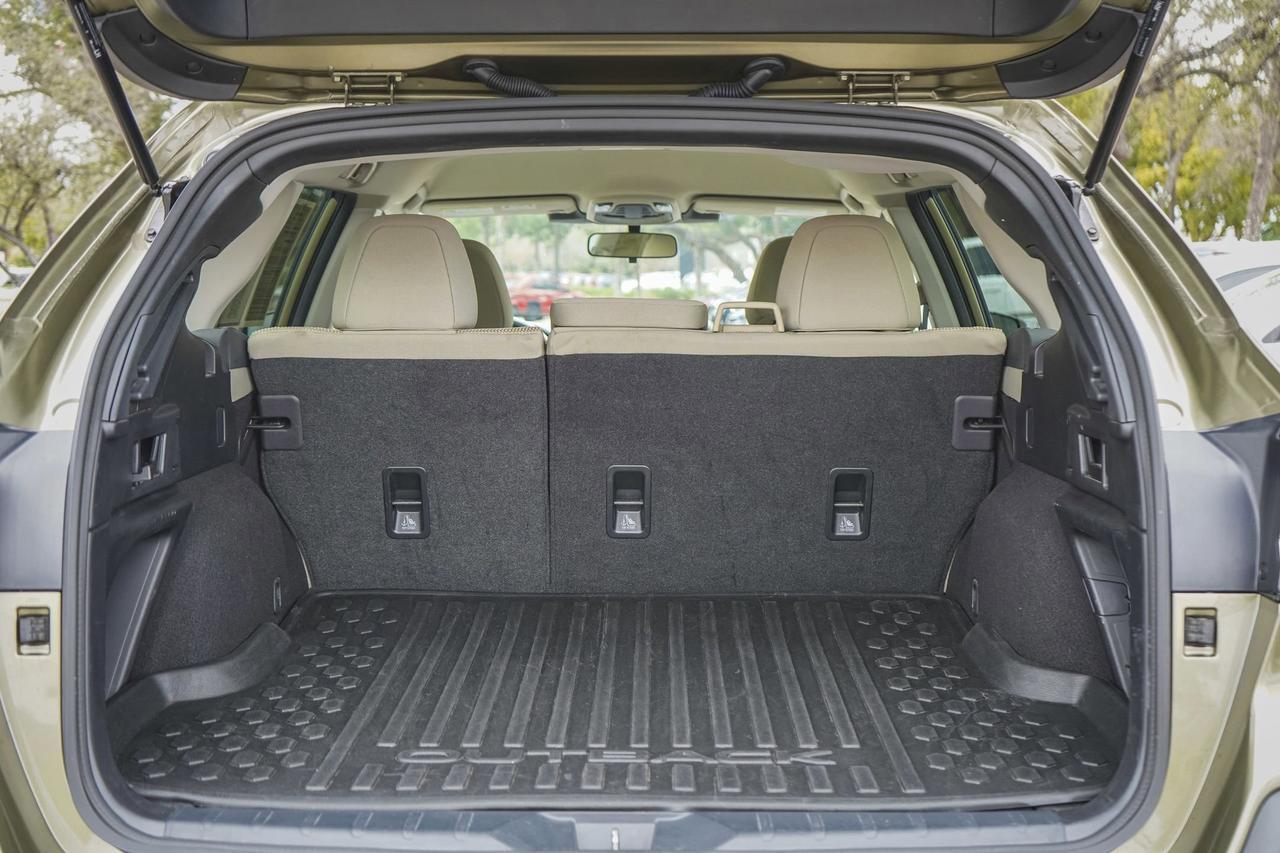 2023 Subaru Outback Premium San Antonio TX