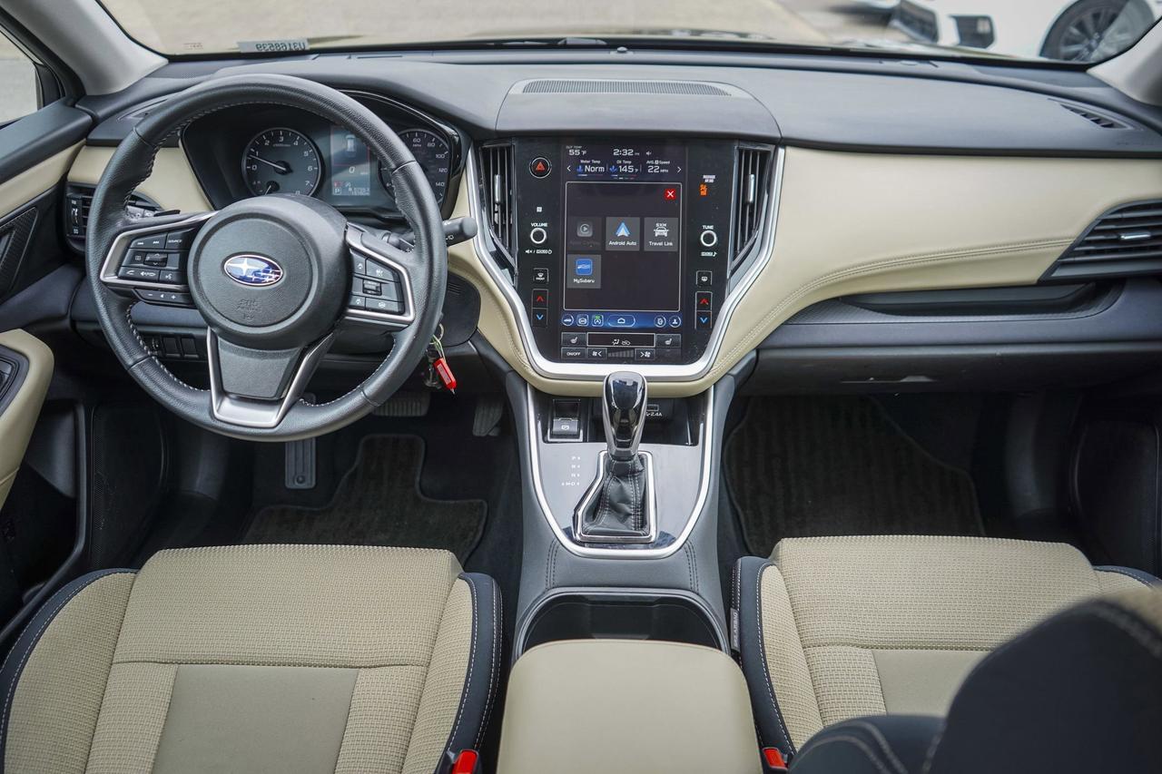 2023 Subaru Outback Premium San Antonio TX