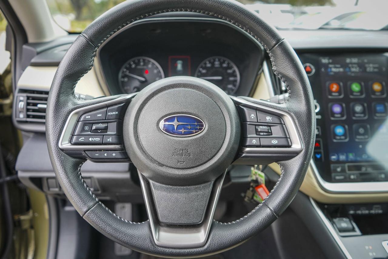 2023 Subaru Outback Premium San Antonio TX