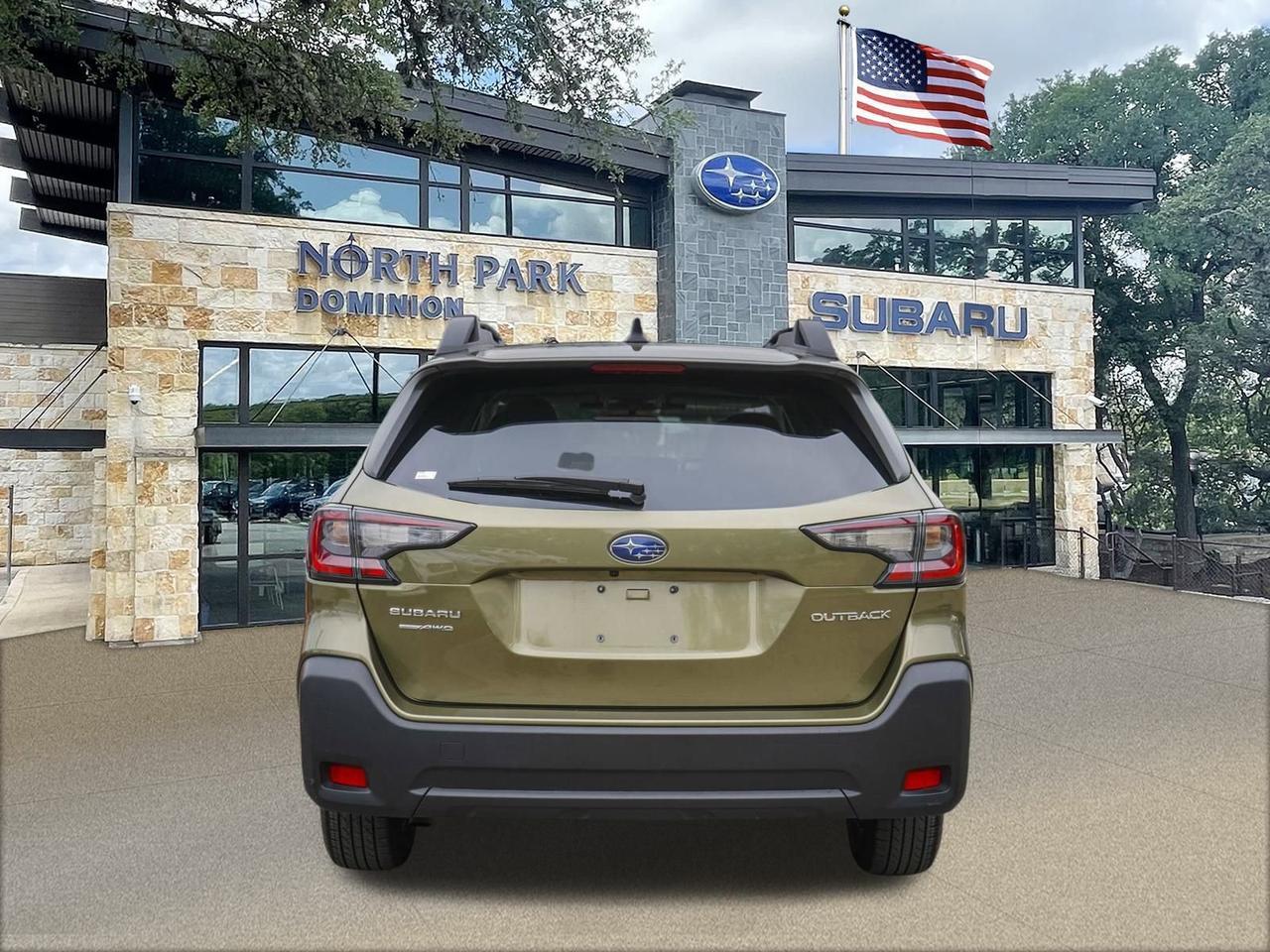 2023 Subaru Outback Premium San Antonio TX