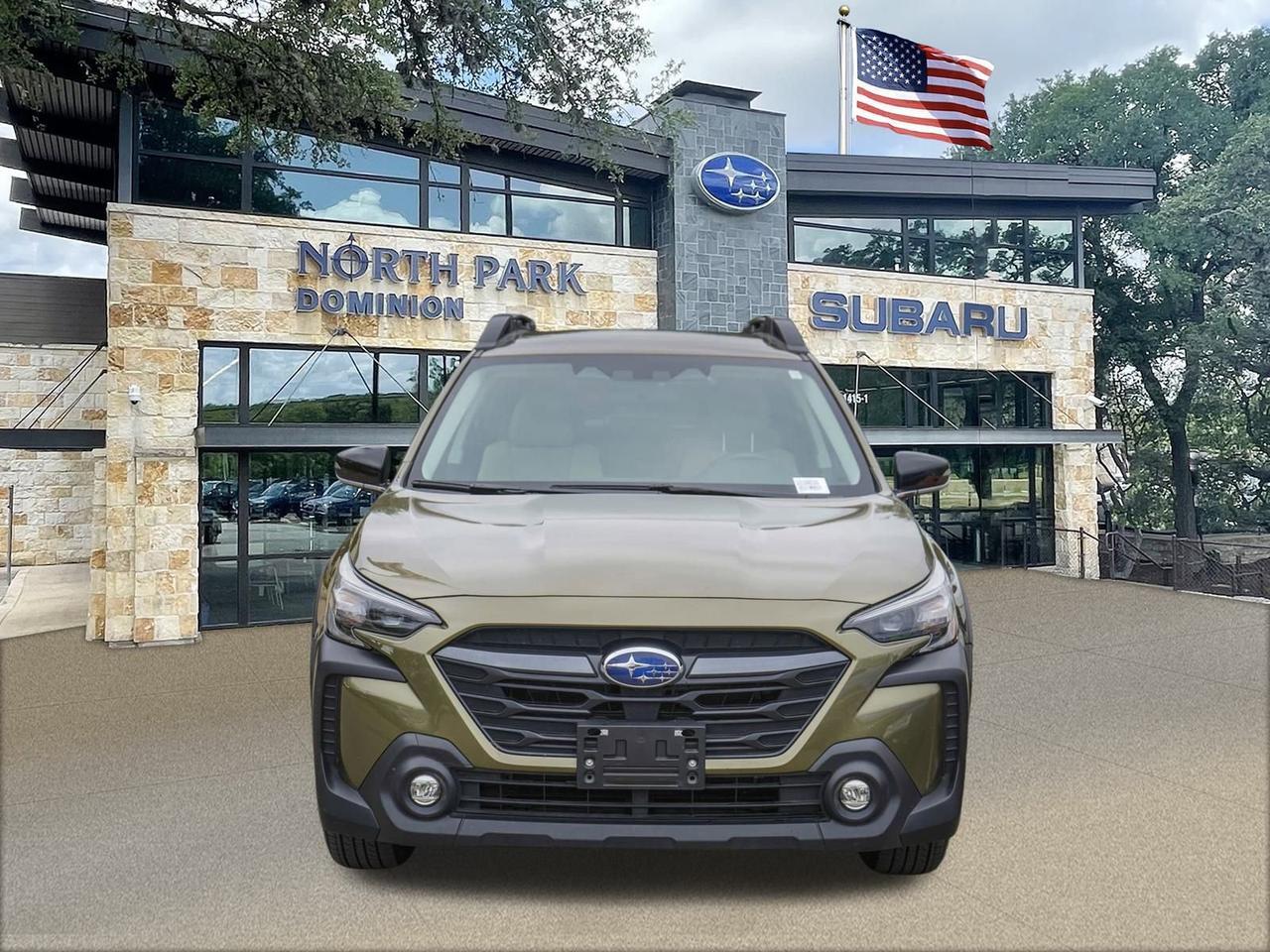 2023 Subaru Outback Premium San Antonio TX
