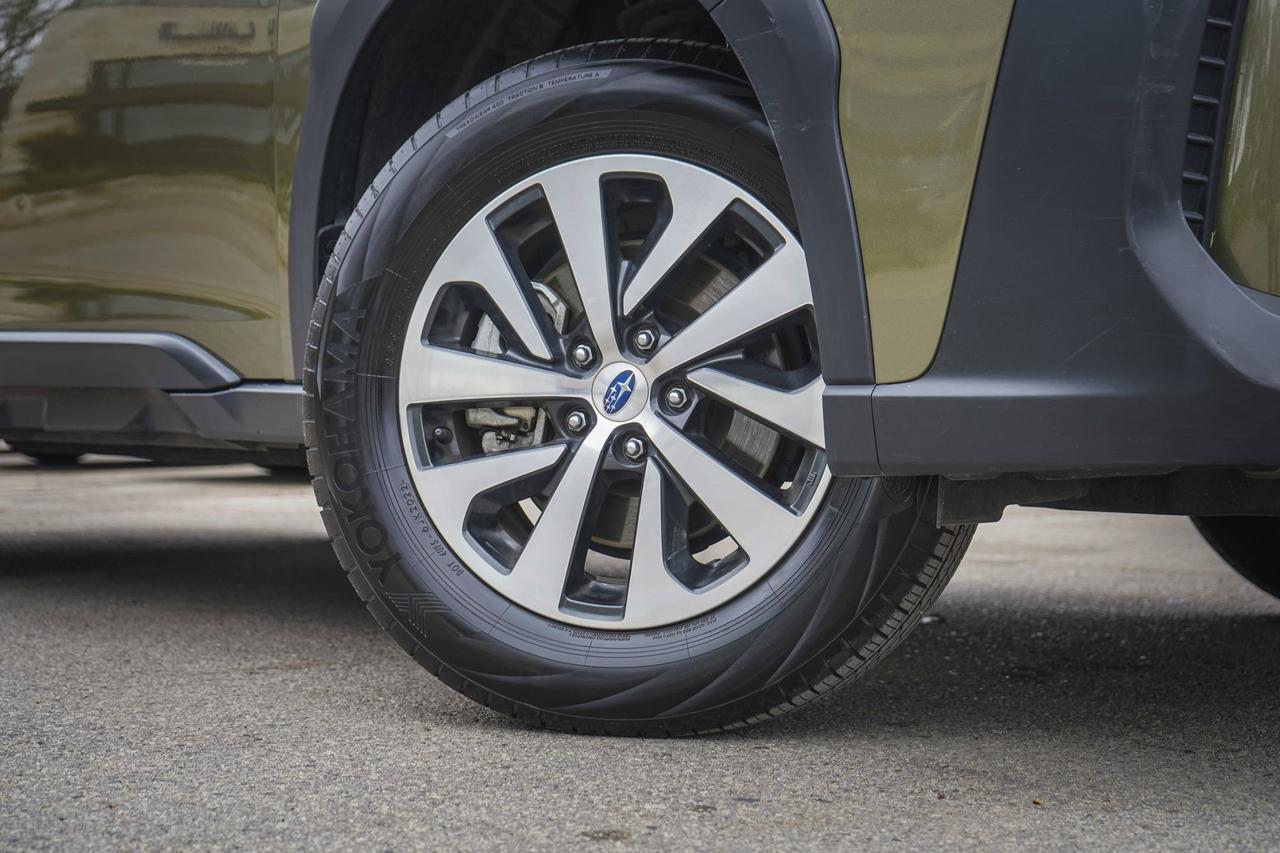 2023 Subaru Outback Premium