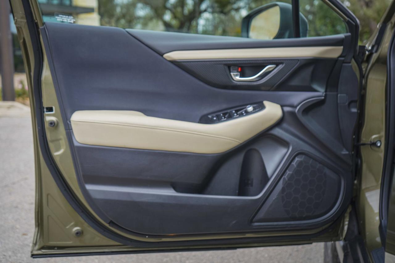 2023 Subaru Outback Premium San Antonio TX