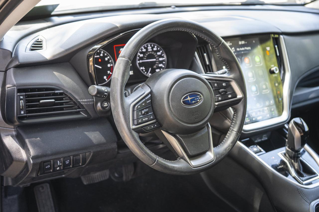 2023 Subaru Outback Premium San Antonio TX