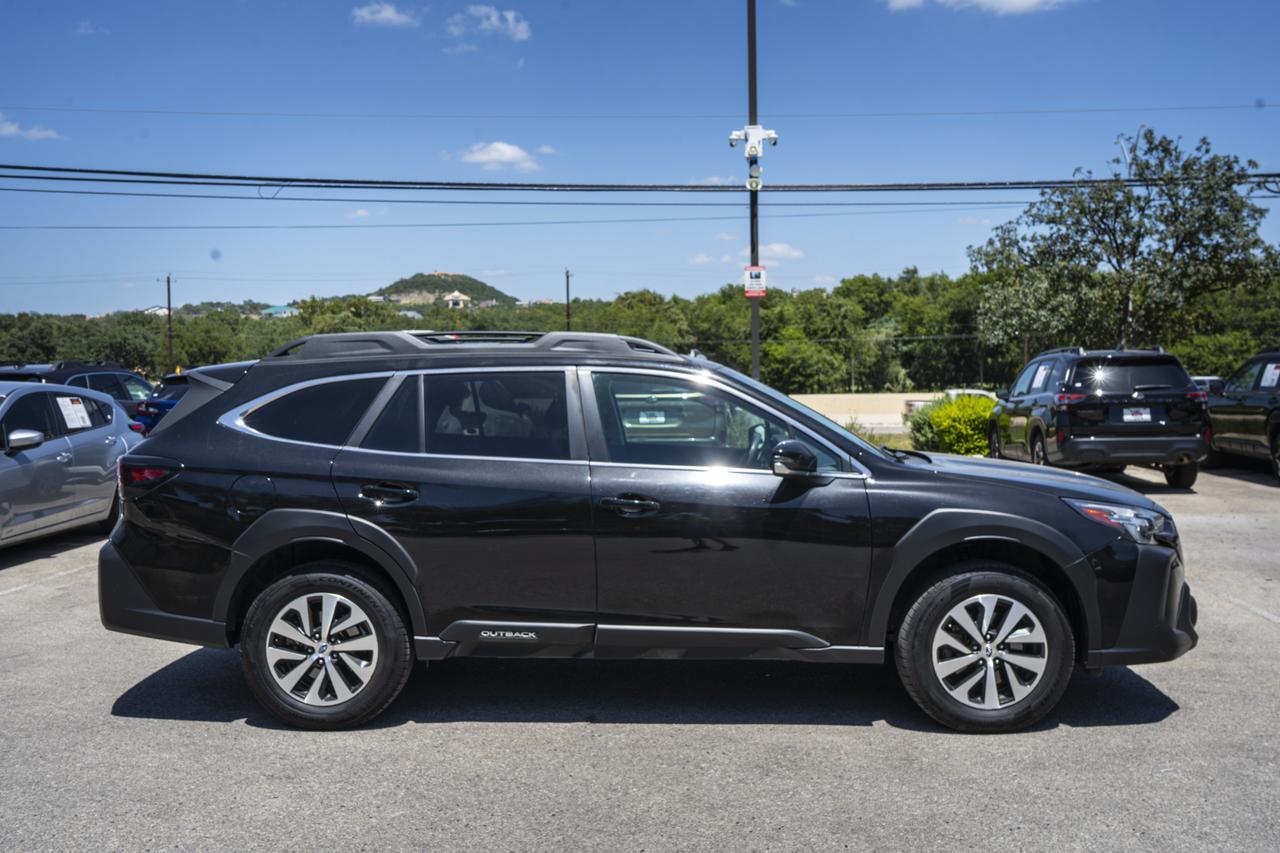 2023 Subaru Outback Premium San Antonio TX