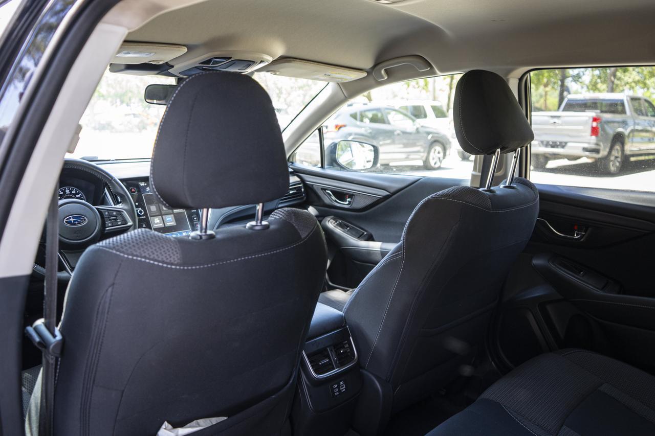 2023 Subaru Outback Premium San Antonio TX