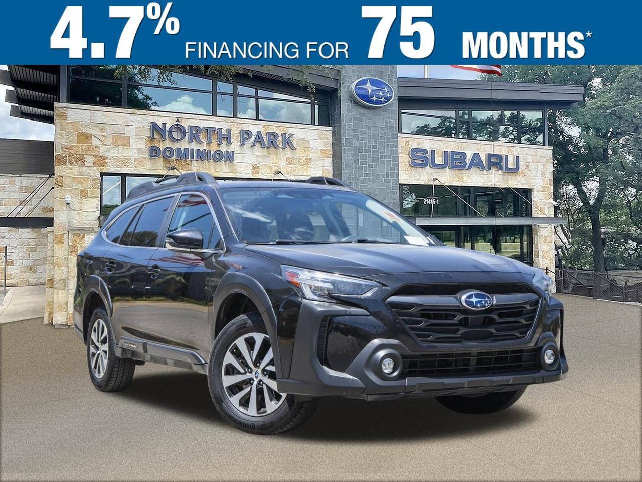 2023 Subaru Outback Premium