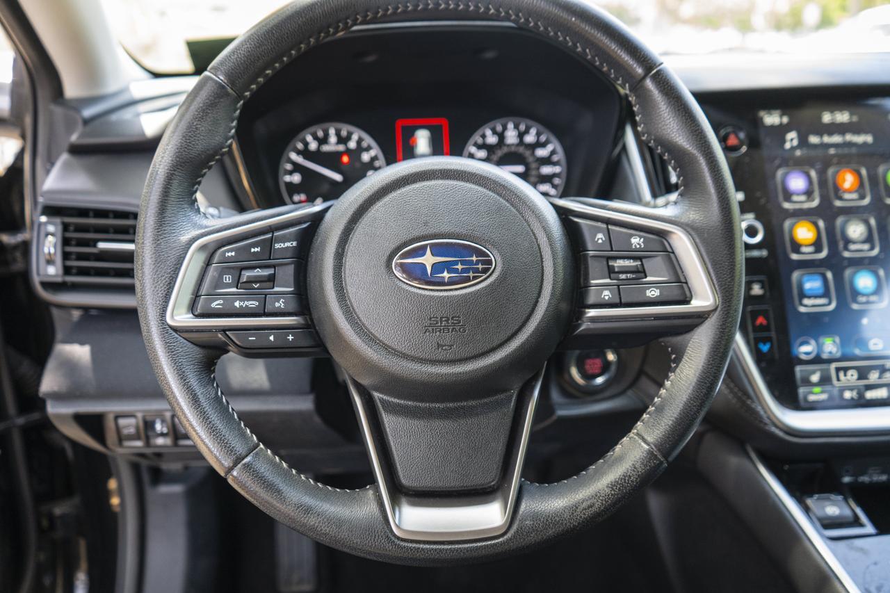 2023 Subaru Outback Premium San Antonio TX