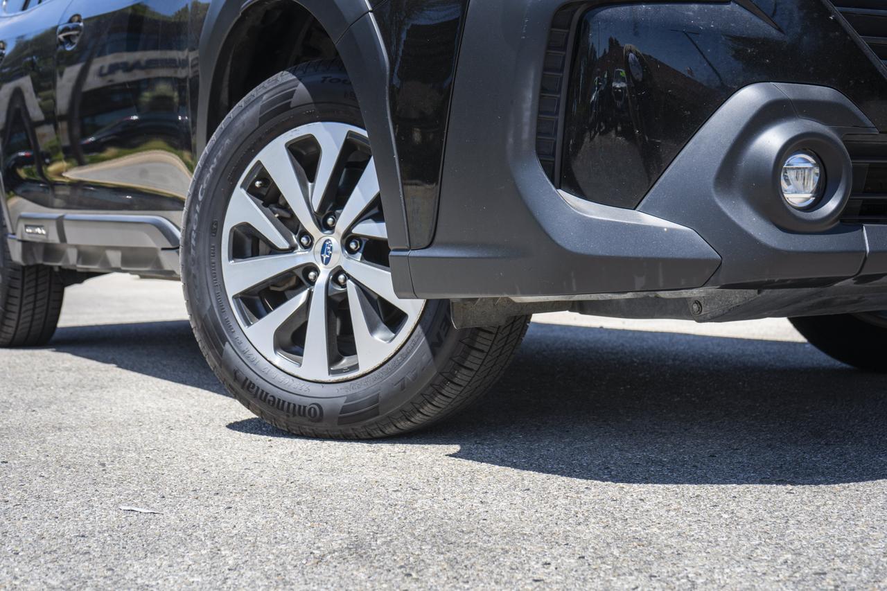 2023 Subaru Outback Premium San Antonio TX