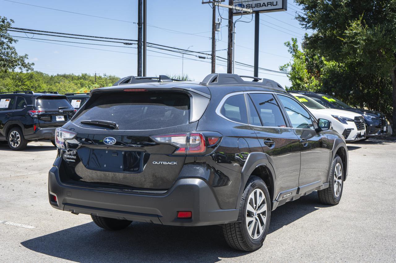 2023 Subaru Outback Premium San Antonio TX