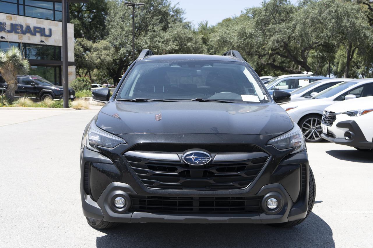 2023 Subaru Outback Premium San Antonio TX