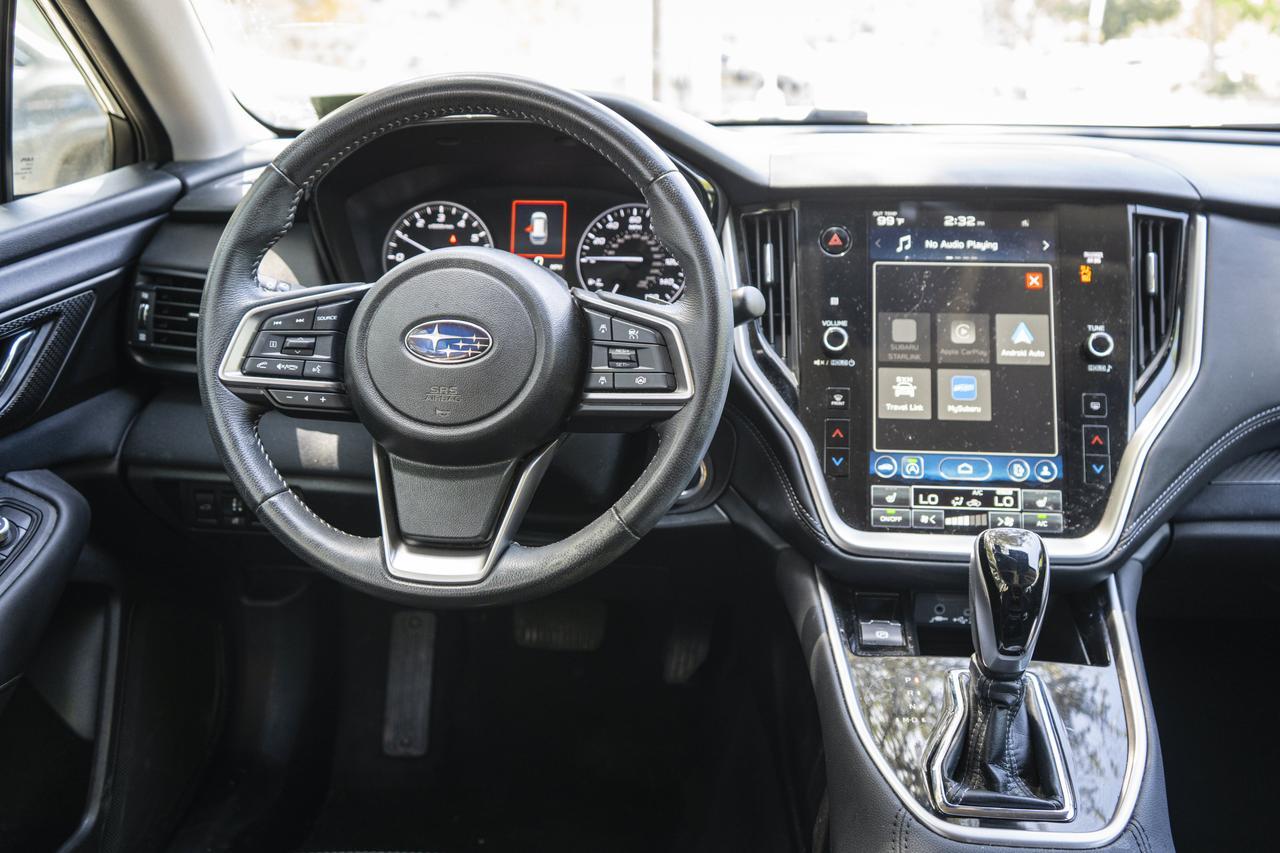 2023 Subaru Outback Premium San Antonio TX