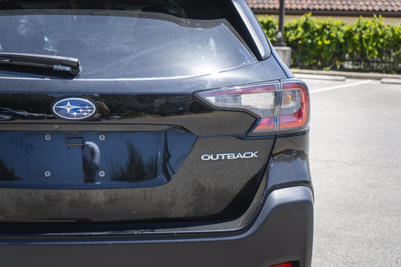 2023 Subaru Outback Premium San Antonio TX