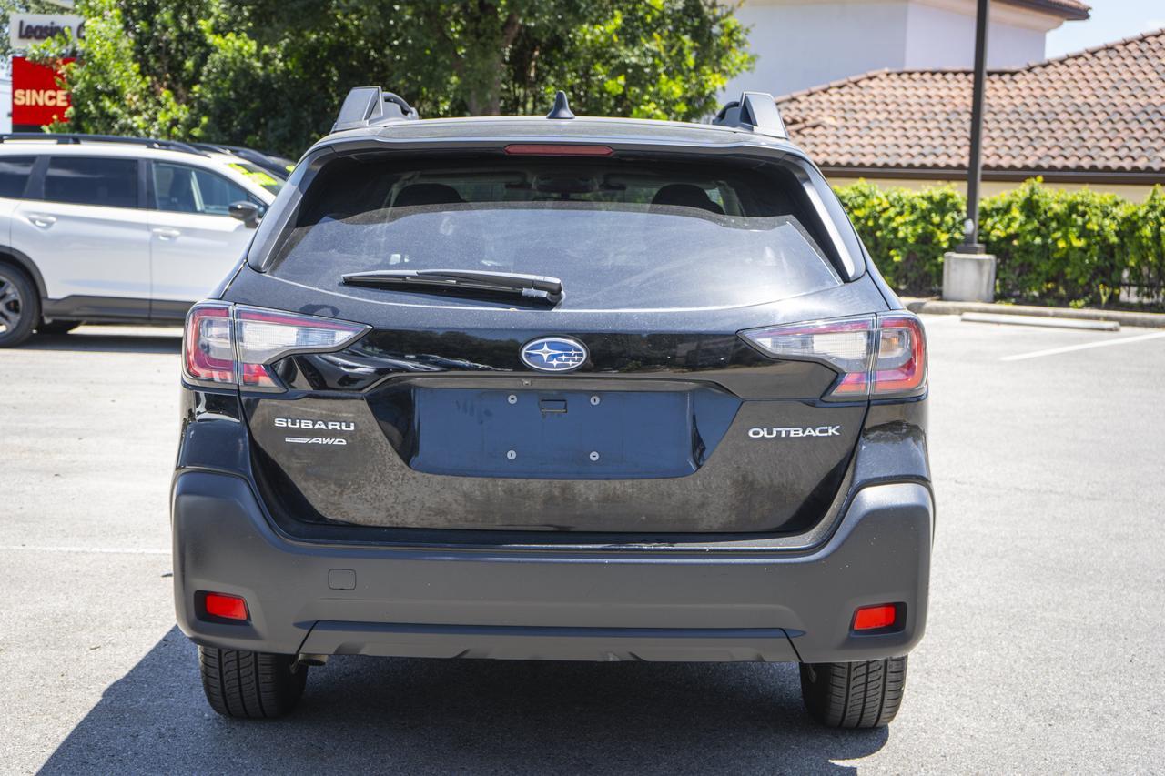 2023 Subaru Outback Premium San Antonio TX