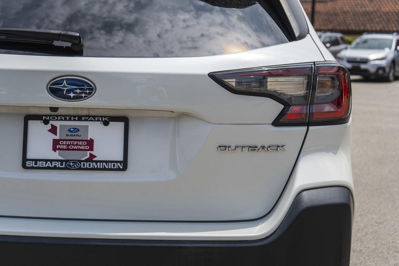 2023 Subaru Outback Premium San Antonio TX