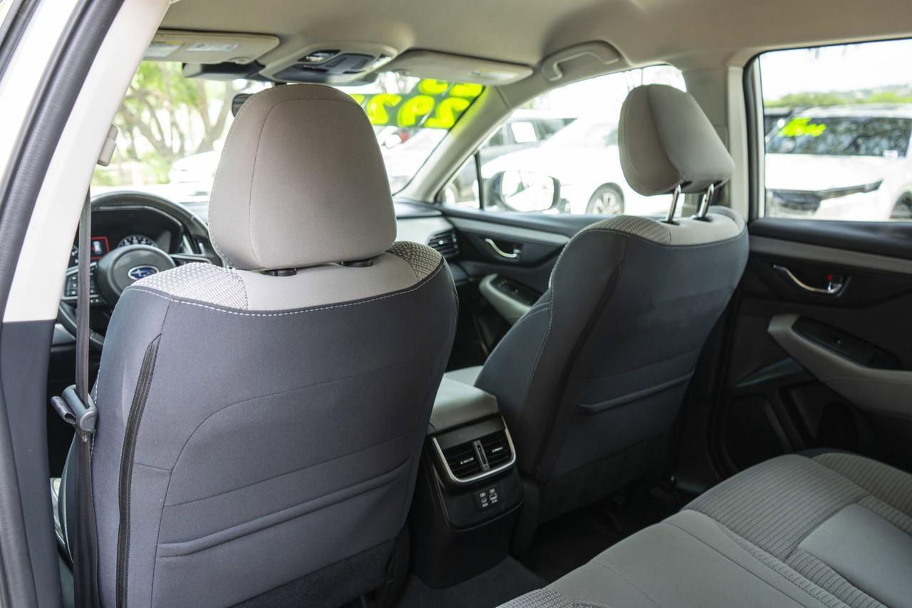 2023 Subaru Outback Premium San Antonio TX