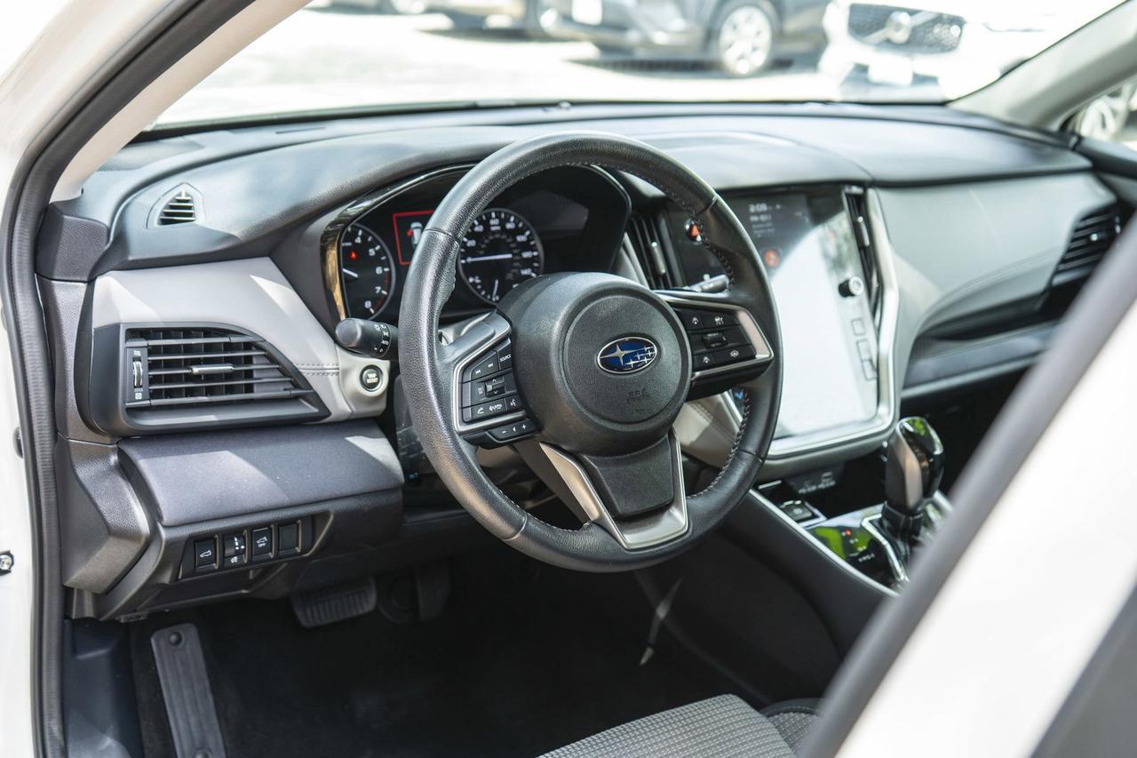2023 Subaru Outback Premium San Antonio TX