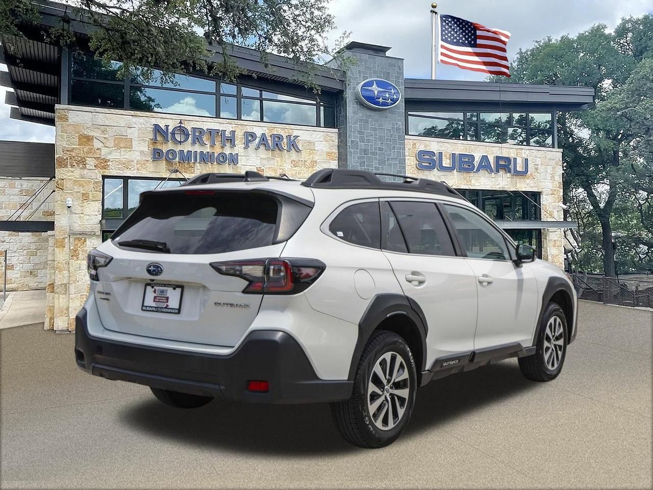 2023 Subaru Outback Premium San Antonio TX