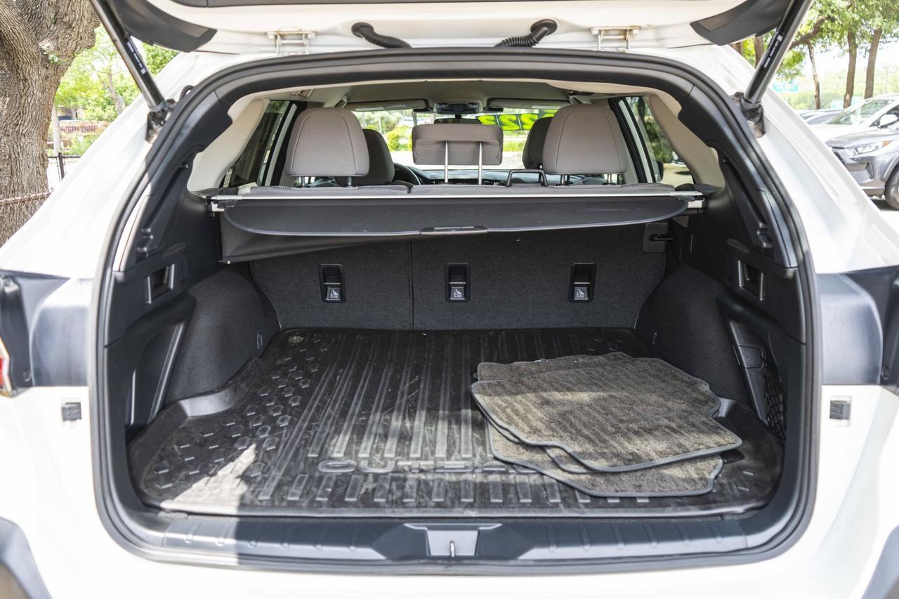 2023 Subaru Outback Premium San Antonio TX