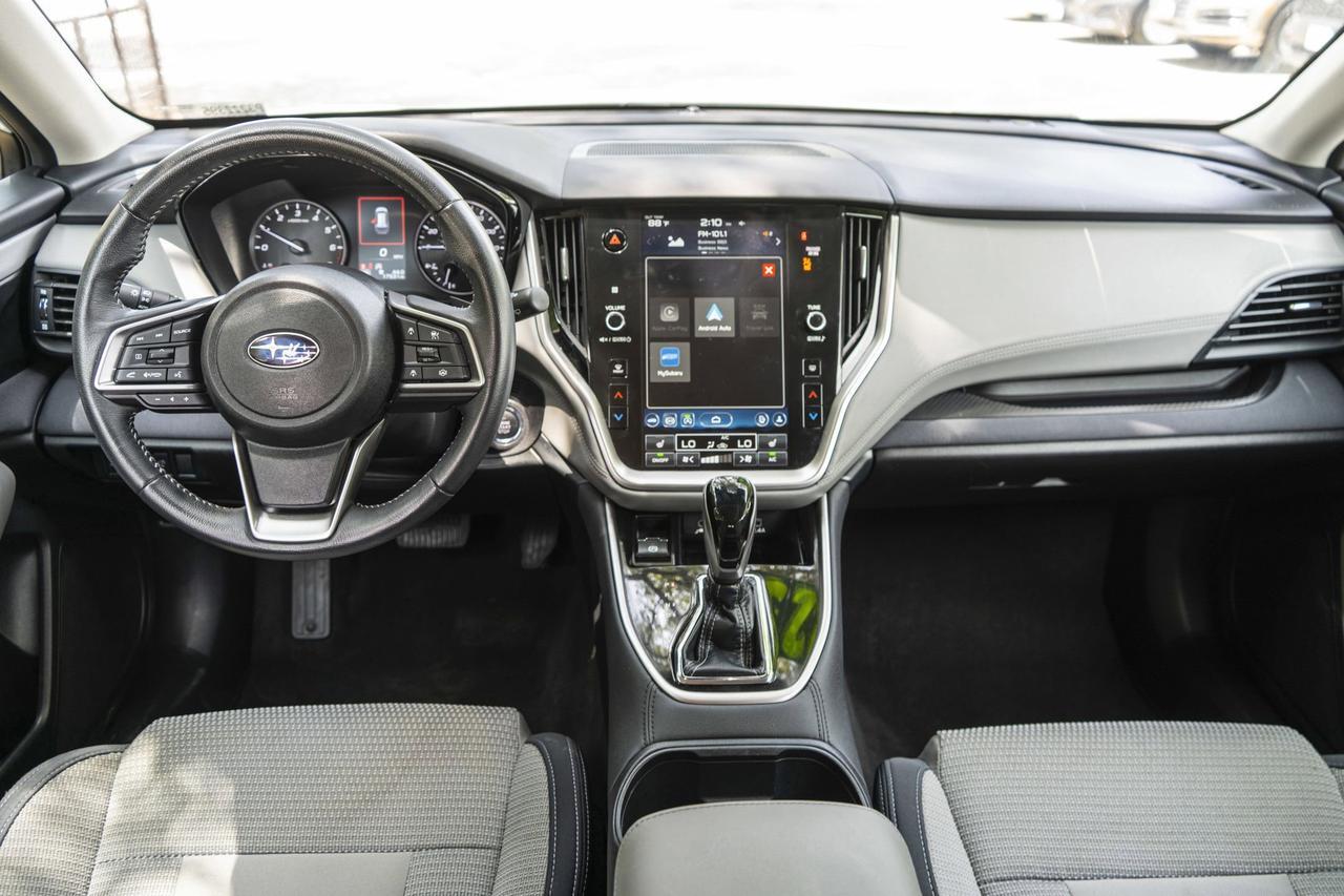 2023 Subaru Outback Premium San Antonio TX