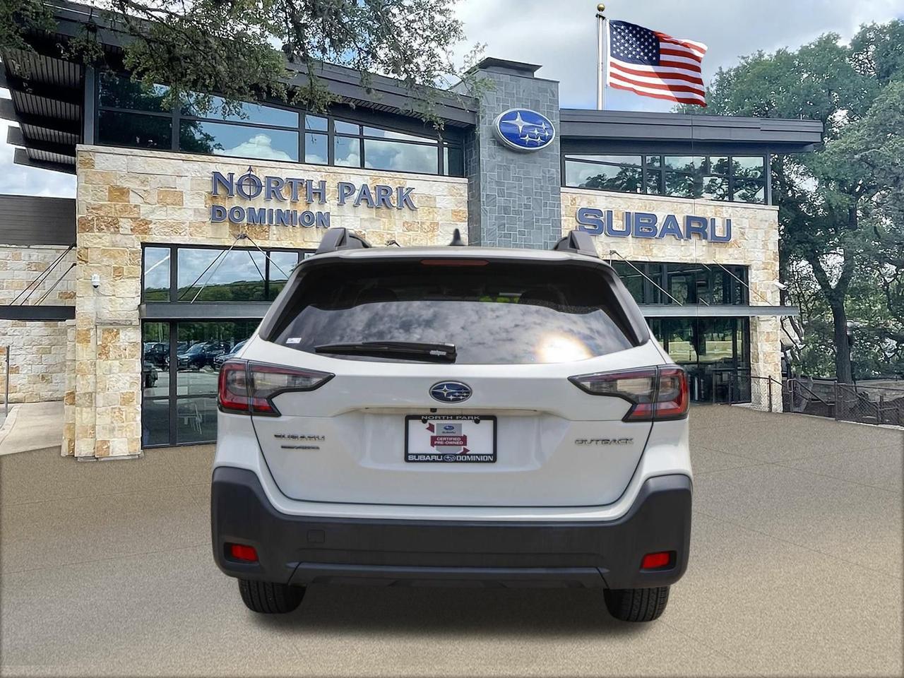 2023 Subaru Outback Premium San Antonio TX