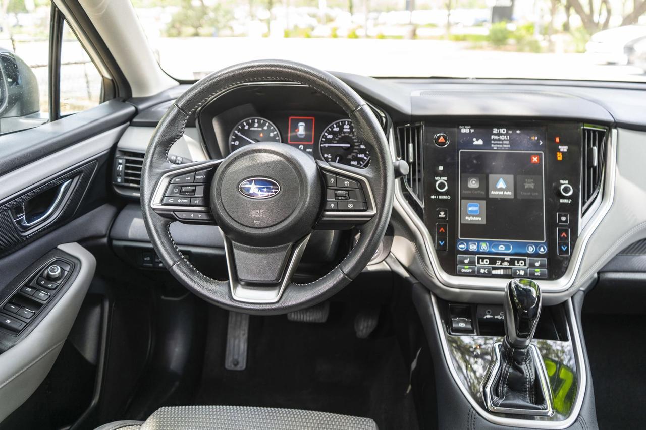 2023 Subaru Outback Premium San Antonio TX