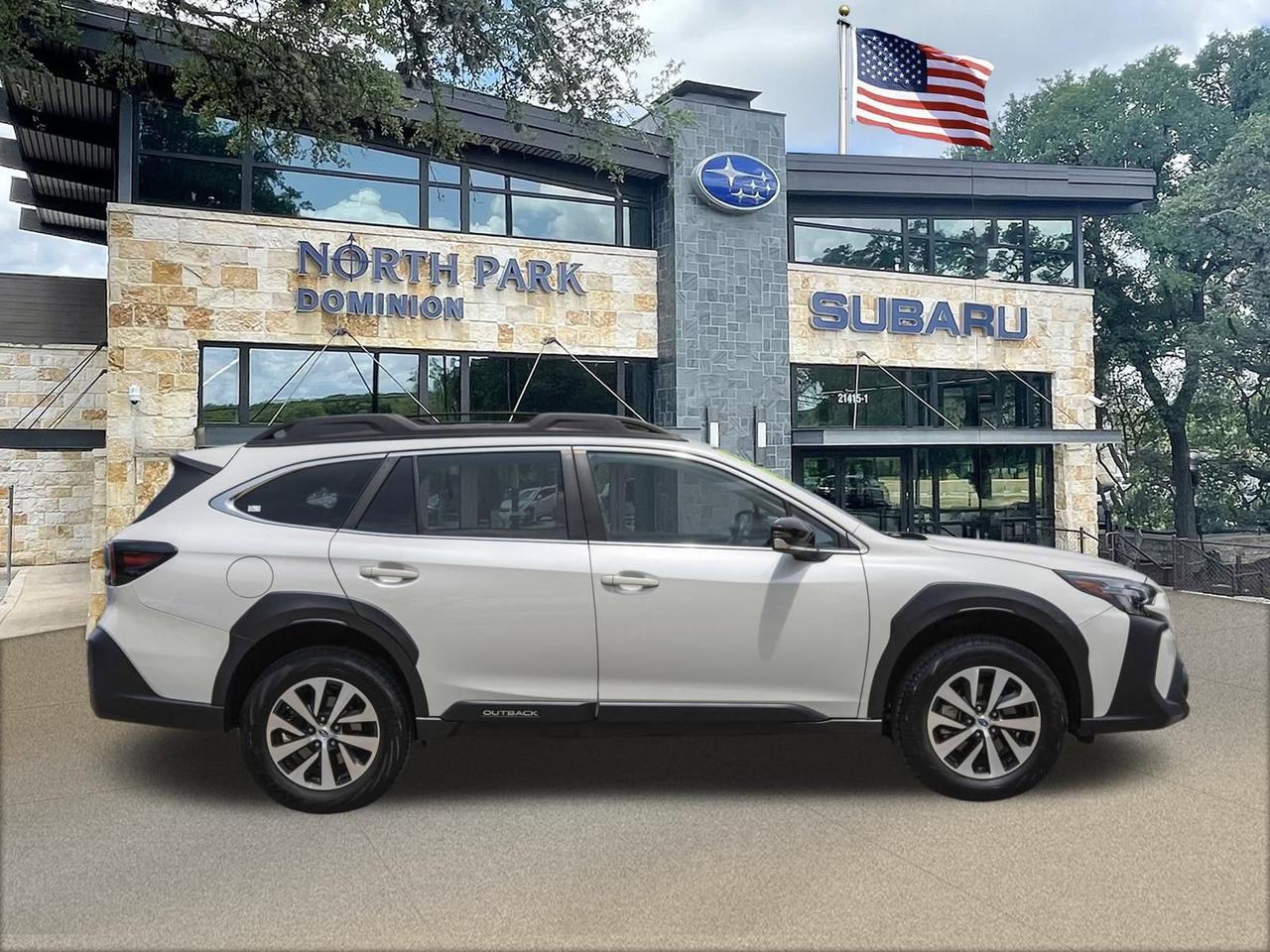 2023 Subaru Outback Premium San Antonio TX
